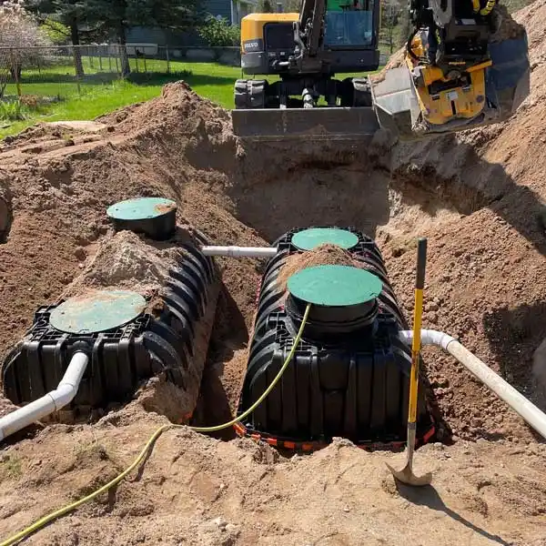 septic tank services Brooklyn